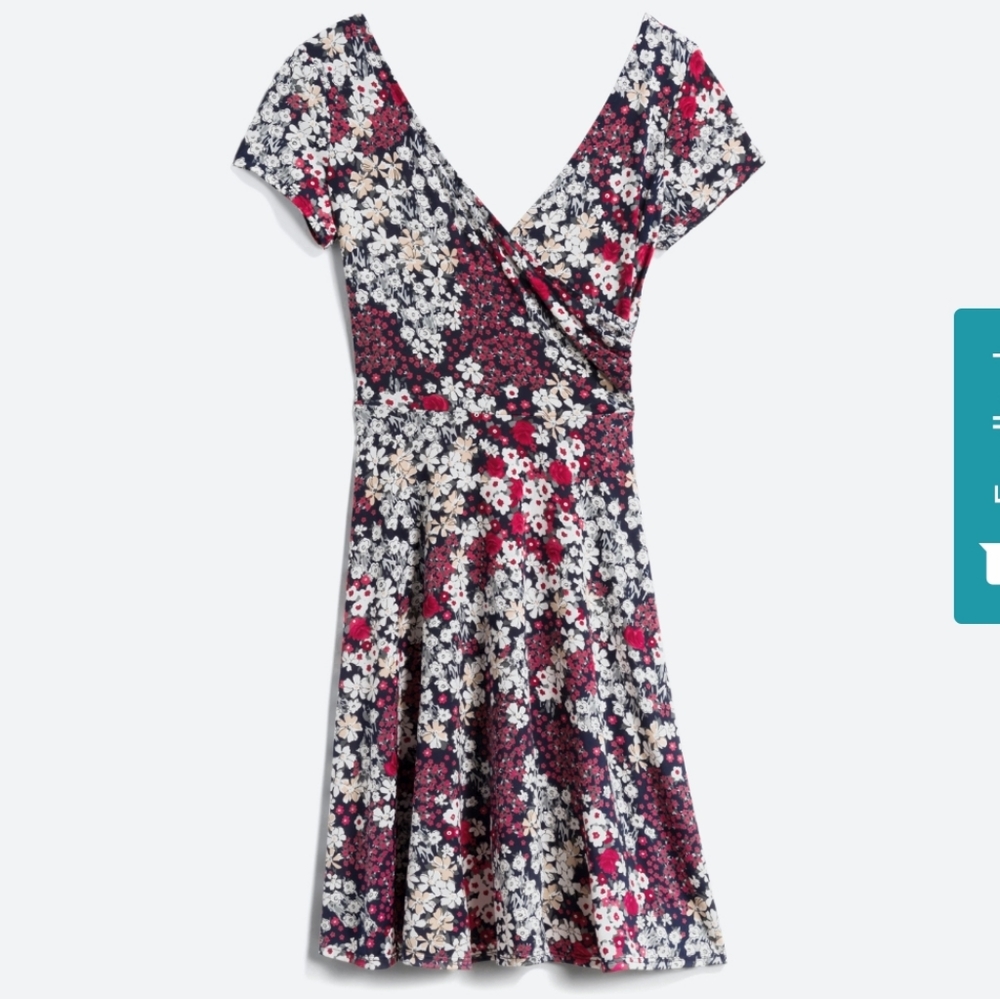 Woman dress